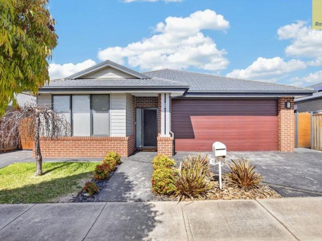 House for rent in Maddingley, Victoria