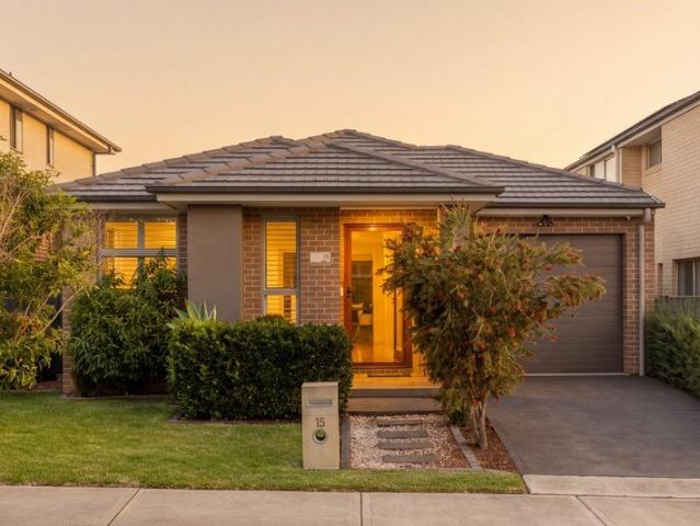 House for sale in Austral, Sydney