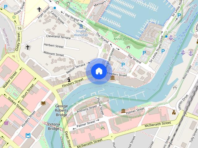 House for rent in Townsville, Queensland