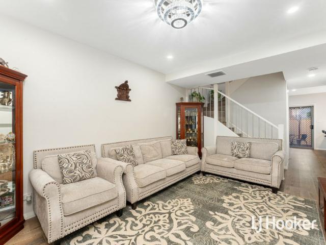 Townhouse for rent in Sydney, New South Wales