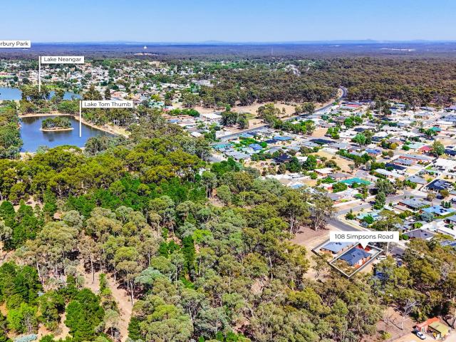 House for sale in Bendigo, Victoria