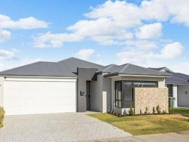 House for rent in Cockburn, Western Australia