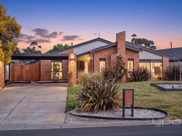 House for sale in Camerons Creek, Victoria