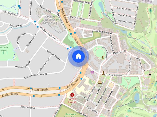 House for rent in Eastern Suburbs, Sydney