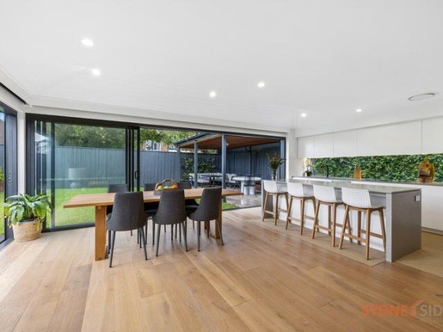 House for rent in Eastern Suburbs, Sydney
