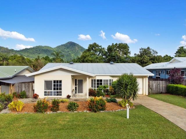 House for rent in Redlynch, Queensland