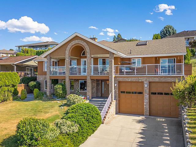 House for sale in Winfield, British Columbia