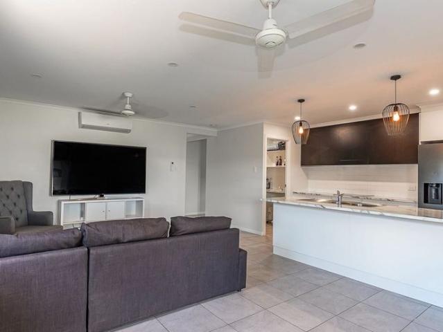 House for rent in Burdell, Townsville City