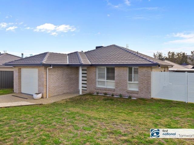 House for rent in Piallamore, New South Wales