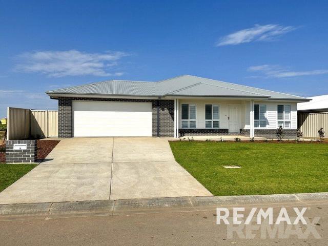 House for rent in Belfrayden, New South Wales