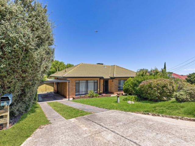 House for rent in Horseshoe Creek, South Australia