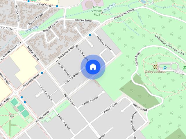 House for rent in East Tamworth, Tamworth