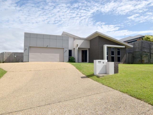 House for rent in Gladstone, Queensland