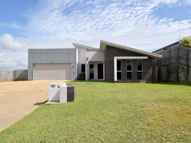 House for rent in Gladstone, Queensland