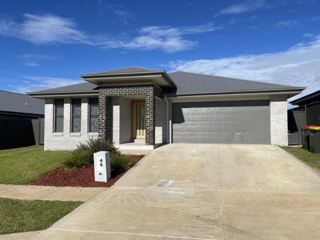 House for rent in Piallamore, New South Wales