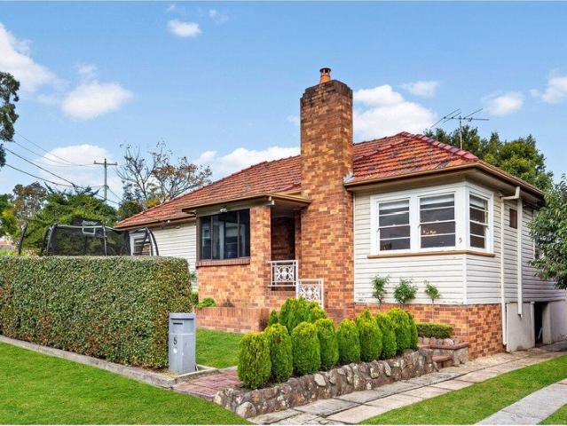 House for sale in Ambergate, New South Wales