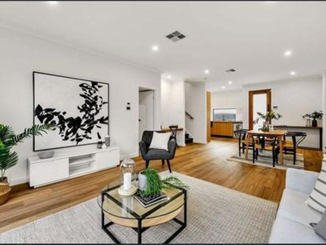 Townhouse for rent in Horseshoe Creek, South Australia