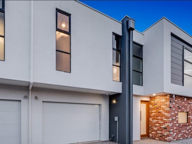 Townhouse for rent in Horseshoe Creek, South Australia