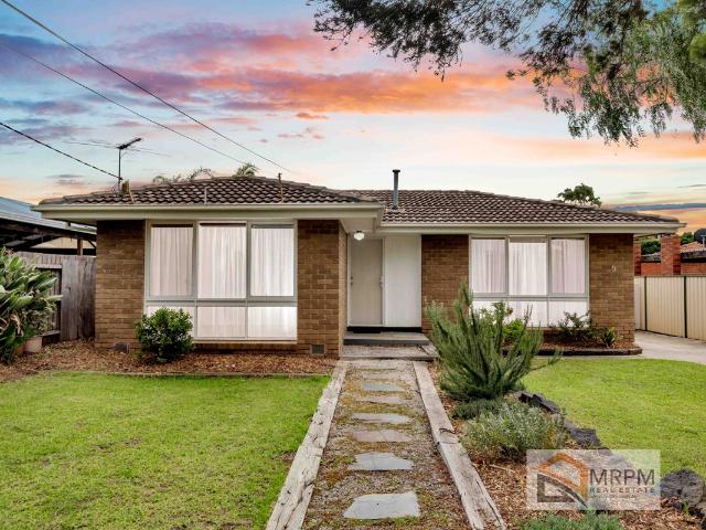House for rent in Camerons Creek, Victoria