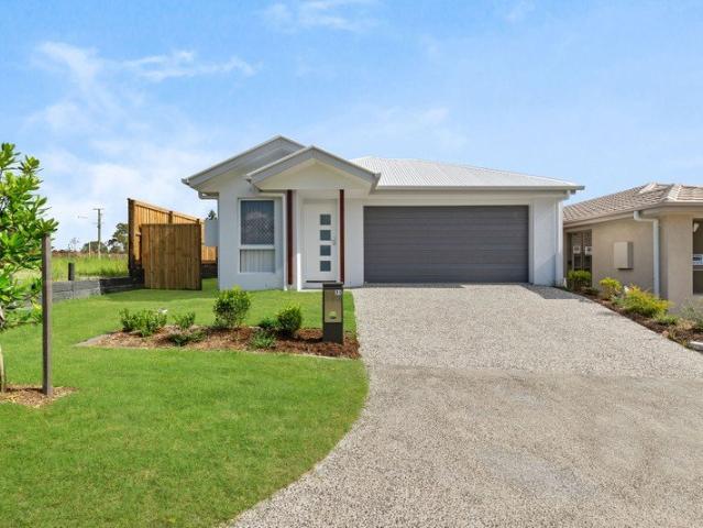 House for rent in Burpengary East, Greater Brisbane