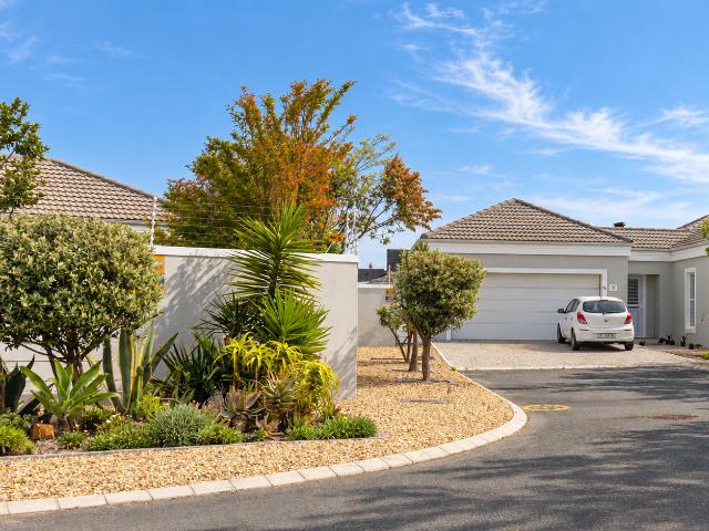 House for rent in Cape Town Ward 107, City of Cape Town
