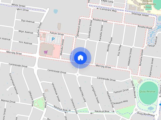 House for rent in Torquay, Victoria