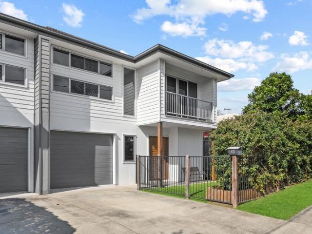 House for rent in Toombul, Queensland