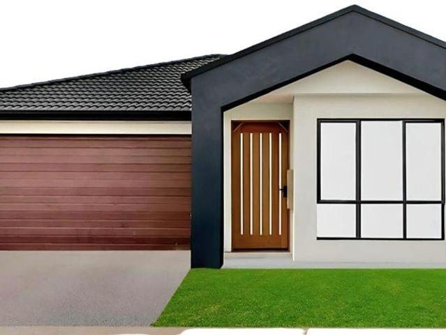 Land for sale in Camerons Creek, Victoria