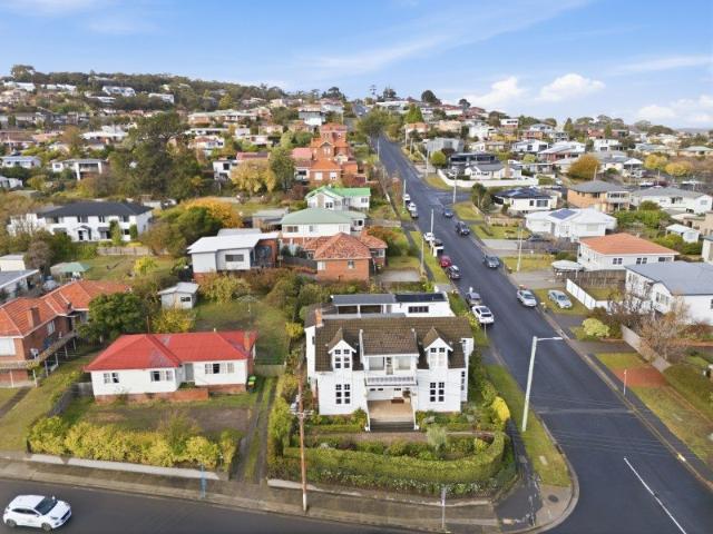 House for rent in Hobart, Tasmania