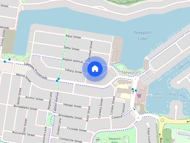 House for rent in Newport, Greater Brisbane