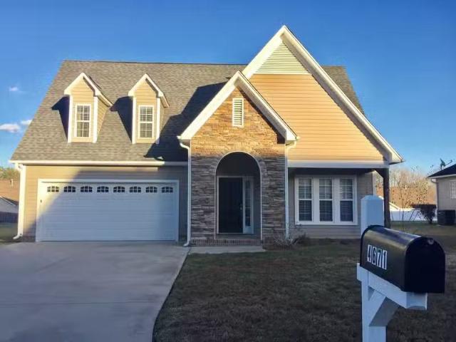 Condo for rent in Winston Salem, North Carolina