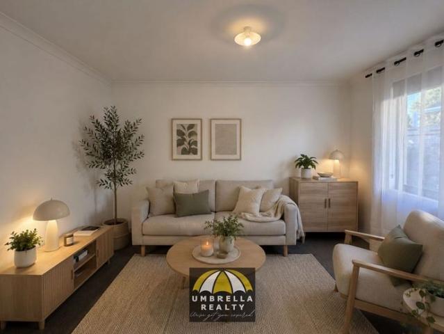 Apartment for rent in Bunbury, Western Australia