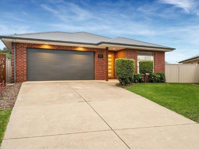 House for rent in Jindera, New South Wales