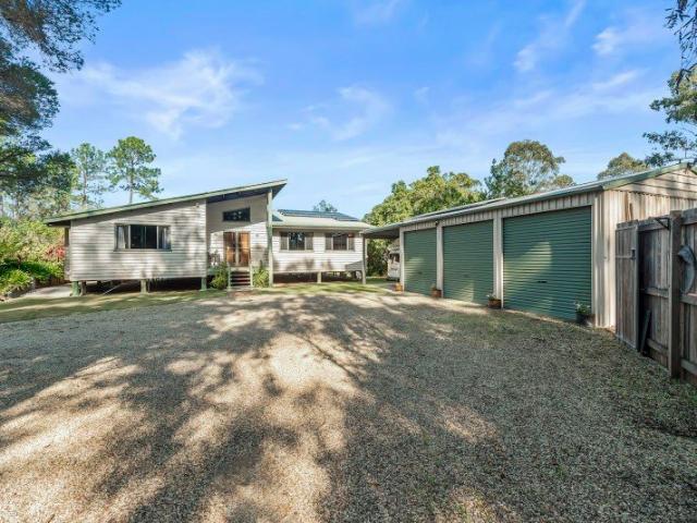 House for sale in Glenwood, Queensland