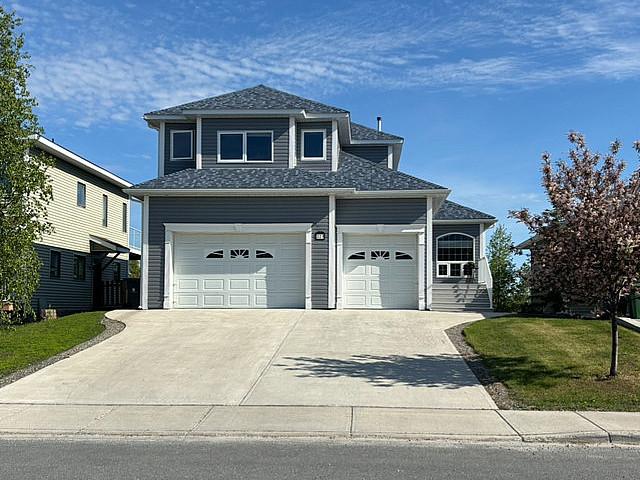 House for sale in Yellowknife, Northwest Territories