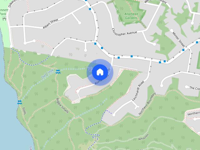 House for rent in Ambergate, New South Wales