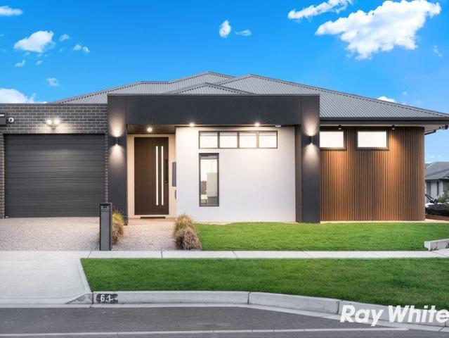House for sale in Katalia, Melbourne