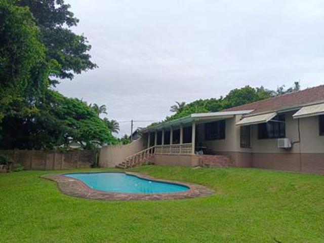 House for sale in Umkomaas, Kwazulu-natal