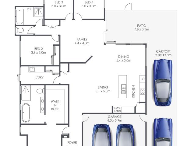 House for sale in Ivadale Lakes, Sunshine Coast Regional