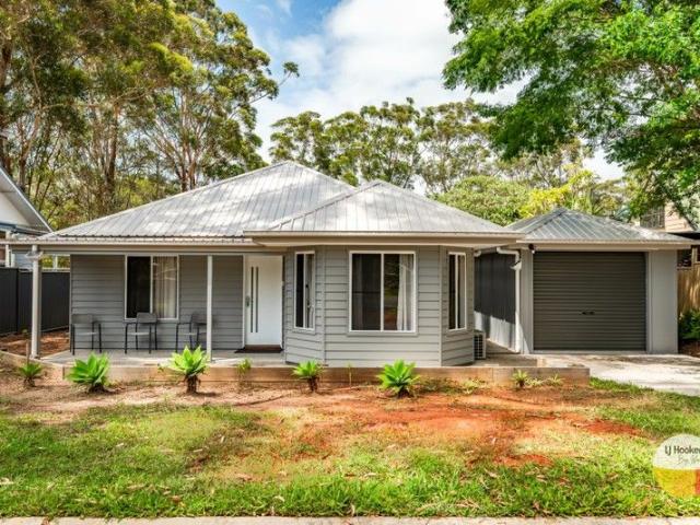 Cottage for sale in Russell Island, Queensland