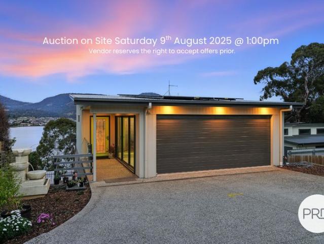 House for sale in Austins Ferry