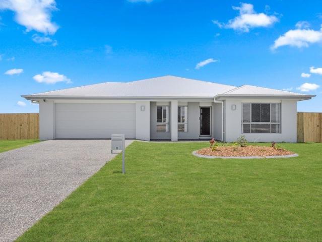 House for rent in Nikenbah, Hervey Bay
