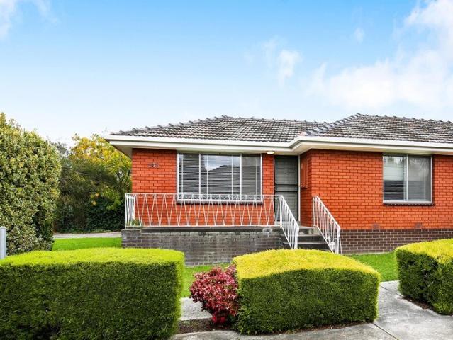 Apartment for rent in Camerons Creek, Victoria