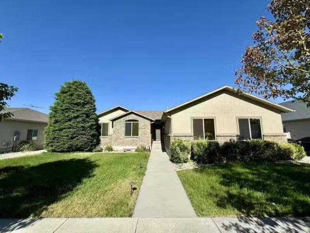 Condo for rent in West Jordan