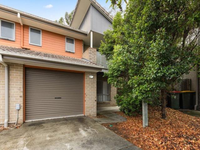 Townhouse for sale in Manly Approach, Greater Brisbane