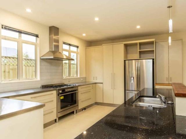 House for rent in Fendalton, Canterbury