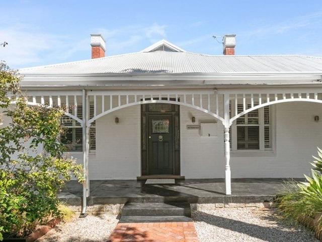 House for rent in Claremont, Western Australia