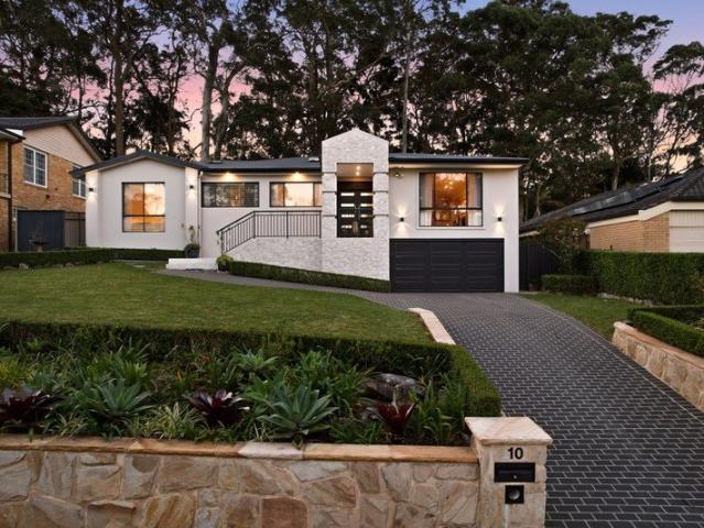 House for sale in Sydney, New South Wales