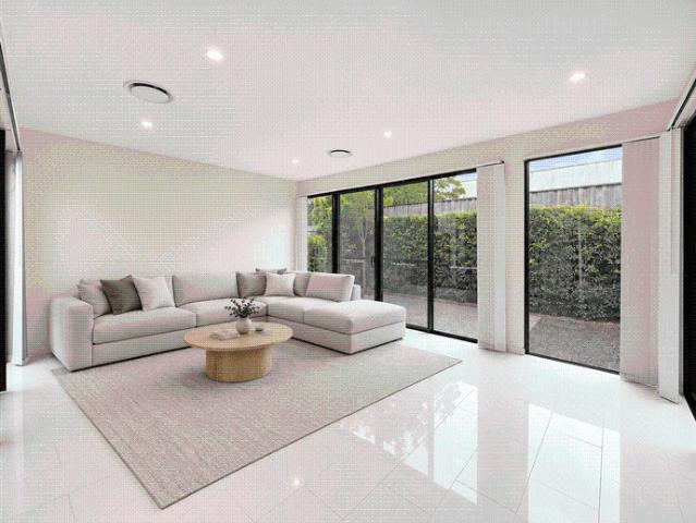 House for rent in North Kellyville, Sydney