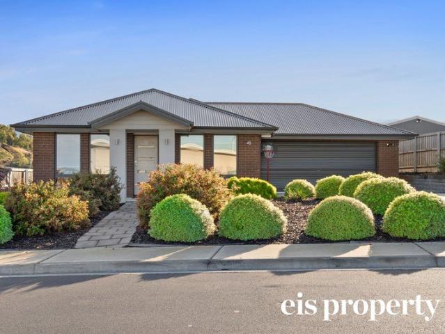 House for rent in Hobart, Tasmania